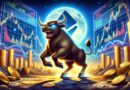 XRP Price Fresh Surge: Bulls Gear Up for Action