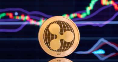 XRP Price To $18.22: ABC Wave Breakout Signals Next Phase Of The Bull Run