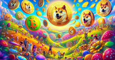 3 Meme Coins Under $100M That Could Bring Better Returns Than Dogecoin And Shiba Inu