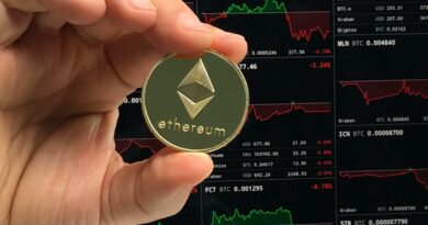 5 Best Crypto to Buy Now as Analysts Predict Ethereum Could Reach $20K