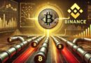 Bitcoin Binance Netflow Turns Negative: What It Means