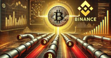 Bitcoin Binance Netflow Turns Negative: What It Means