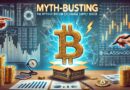 Bitcoin Exchange Supply Shock Not Real: Glassnode Busts Myth