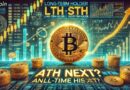 Bitcoin LTH to STH Ratio Signals Speculative Activity And Volatility – ATH Next?