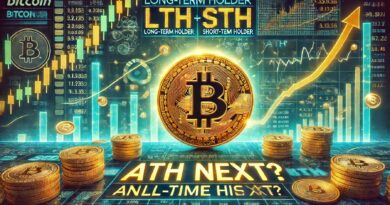 Bitcoin LTH to STH Ratio Signals Speculative Activity And Volatility – ATH Next?