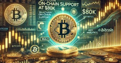 Bitcoin New Whales Entry Price Reveals Key Support Level – Analyst