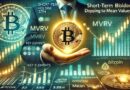 Bitcoin STH MVRV Drops To Mean Values – Analyst Explains Key Elements Driving Demand