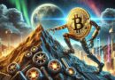 Bitcoin Targets $122K – Best Crypto to Buy for 100x