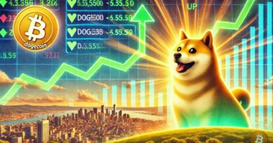 Bitwise Seeks Approval For Dogecoin ETF In Delaware: What It Means For DOGE