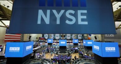 Crypto IPO Boom On The Horizon, Says NYSE Listings Chief