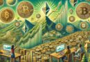 Crypto Market Optimism Grows: Bernstein Predicts Major Developments For 2025 – Details