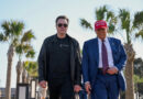 DOGE In Trouble: Elon Musk Faces Lawsuit As Trump Takes Office