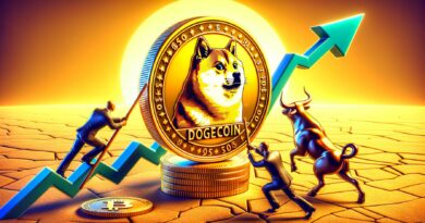 Dogecoin (DOGE) Finds Its Footing: Bulls Regain Traction