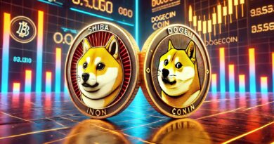 Dogecoin Price Confirms Bullish Pennant Breakout, Can DOGE Break $1 In The Coming Days?