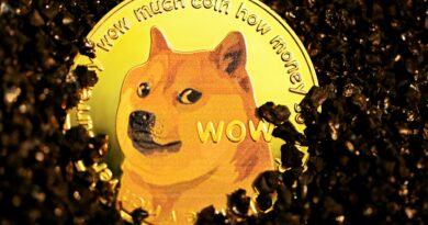 Dogecoin Price Fluctuates In Ascending Triangle, Why This Is Very Dangerous