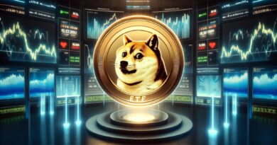 Dogecoin Price Is Retesting The Apex Of The Ascending Triangle, Time To Buy Or Sell?