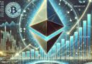 Ethereum Consolidates But Open Interest Points to Potential Breakout