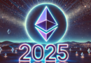 Ethereum Predictions 2025: Expert Shares His Projections