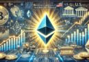 Ethereum Prepares For A Breakout After 4 Years in Bullish Pennant – U.S. Gov Ramps Up Crypto Activity