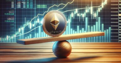 Ethereum Prognose: Vorübergehende Schwäche und Chance?