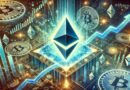 Ethereum Tests Massive Falling Wedge – Breakout Could Target $4K Cycle Highs