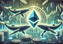 Ethereum Whales Keep Buying As Price Struggles – Expert Discloses Massive Accumulation