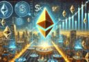 Ethereum to Hit $5K by March? Best New ERC-20 Tokens