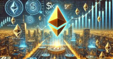 Ethereum to Hit $5K by March? Best New ERC-20 Tokens