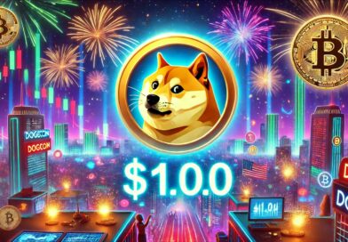 Machine Learning Algorithm Predicts When The Dogecoin Price Will Hit $1, It’s Not That Far Away