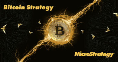 MicroStrategy Eyes $2 Billion Stock Offering to Supercharge Bitcoin Stash