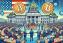 New Strategic Bitcoin Reserve Bill: Ohio Gains Support From 6 Co-Sponsors