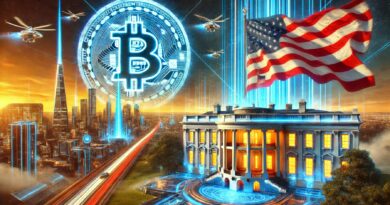 Next Big Crypto as Trump Issues Crypto Executive Order