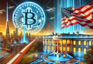 Next Big Crypto as Trump Issues Crypto Executive Order