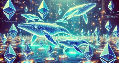 Next Big Crypto to 100x After $1B Ethereum Whale Purchases