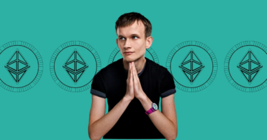 On-Chain Investigator Drops Ethereum Bombshell, Vitalik Buterin Involved In $500M Gatecoin Hack?