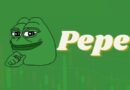 PEPE Marks Bottom After Scary Market Crash, Enters Wave 3 With Over 500% Promise