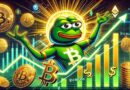 PEPE Price Rebound Might Be Underway — Here’s The Target