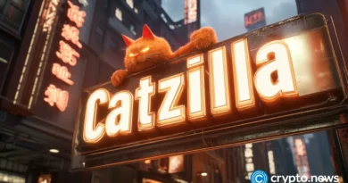 Raydium targets $10, CATZILLA steals spotlight with high growth potential