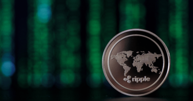 Ripple koers stijgt 11,79% – hoeveel kan Ripple waard worden