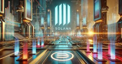 Solana Joins Grayscale’s Top 20 List Alongside Bitcoin