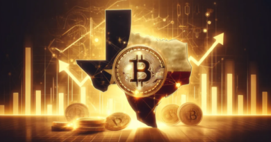 Texas Aims To Pioneer Strategic Reserve