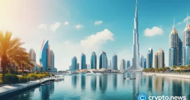 UAE’s Sigma Capital debuts $100m fund targeting metaverse and blockchain infrastructure