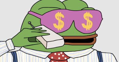 Wall Street Pepe ($WEPE) Rockets Past $50M Ongoing Presale – Investors Anticipate 100x Returns