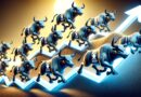 XRP Bulls Charge Ahead: Rally Picks Up Speed