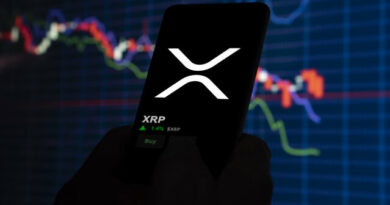 XRP Price Getting Ready For The Next Leg-Up, Why It Can Break Above $3.5