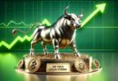 XRP Price Springs Higher — Rally Reignited with Bullish Momentum