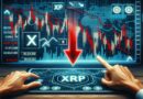 XRP Price Sees a Bearish Shift: Key Levels to Watch