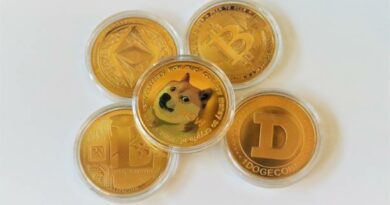 Analyst Says Dogecoin Is Yet To Complete 5th Wave, Here’s How High It Must Go