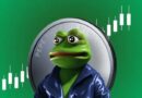 Analyst Says PEPE Price Must Break This Resistance Level For 150% Surge Toward ATHs