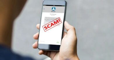 Binance Users Targeted In SMS Scam Linked To Bybit Hack